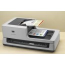 HP SJ N8460 Flatbed Document Scanner